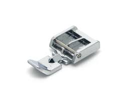 PÉ CALCADOR PARA ZIPER