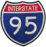 INTERSTATE 95