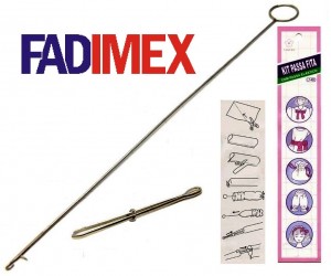 JOGO VIRA VIÉS E PASSADOR DE ELÁSTICO